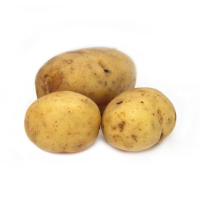 Produktfoto zu Erdäpfel  festkochend