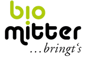 Logo von Biomitter