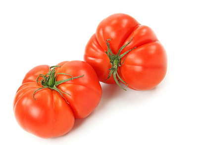 Produktfoto zu Fleischtomaten eig. LW
