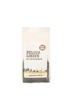 Produktfoto zu Beluga Linsen 300g