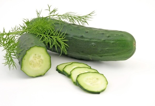 Produktfoto zu Landgurken eig. LW