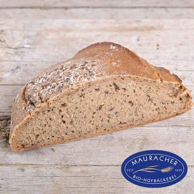 Produktfoto zu Festtagsbrot 600g