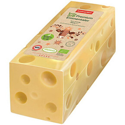 Produktfoto zu Emmentaler