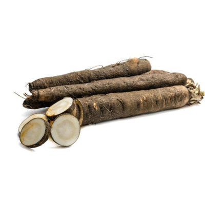 Produktfoto zu Schwarzwurzeln