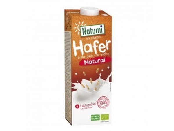Produktfoto zu Haferdrink 1l