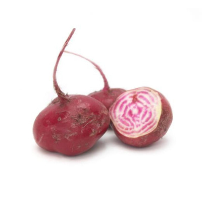 Produktfoto zu Rote Rüben Chioggia