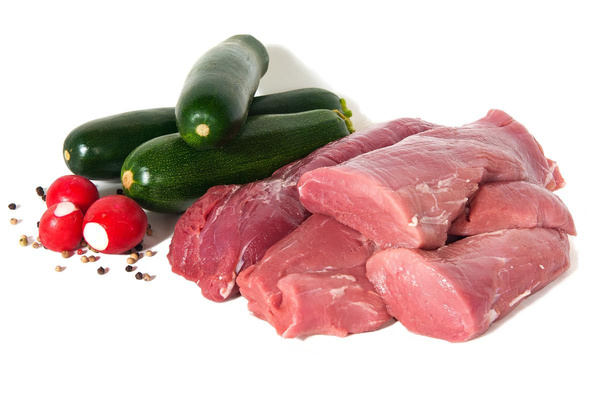 Produktfoto zu Schweinslungenbraten ca. 0,5kg