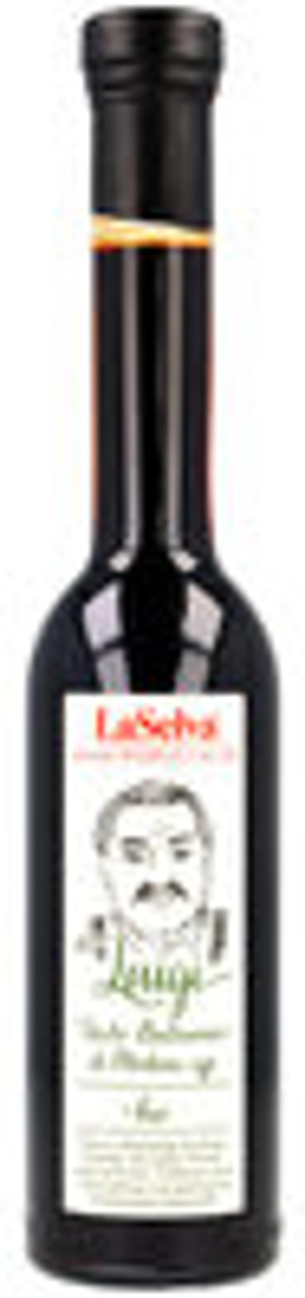 Produktfoto zu Luigi Aceto Balsamico 250ml