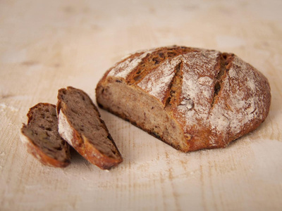 Produktfoto zu Herbstbrot 300g