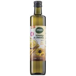 Produktfoto zu Sonnenblumenöl 0,75l