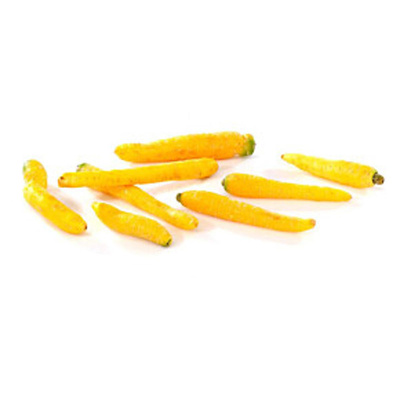 Produktfoto zu Gelbe Rüben