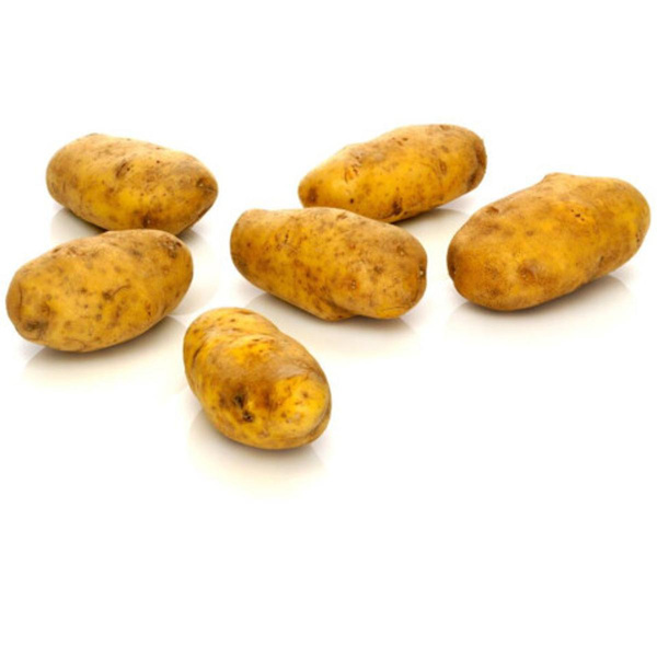 Produktfoto zu Ofenkartoffel