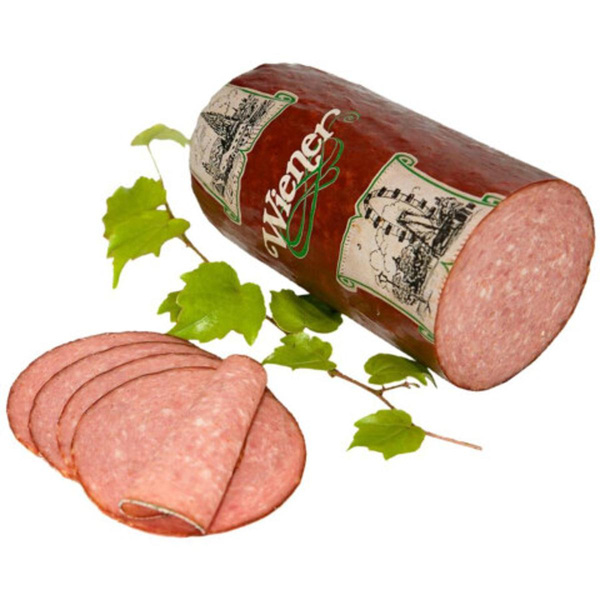 Produktfoto zu Bio Wiener geschnitten 100g