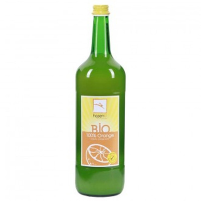 Produktfoto zu Orangensaft 1l
