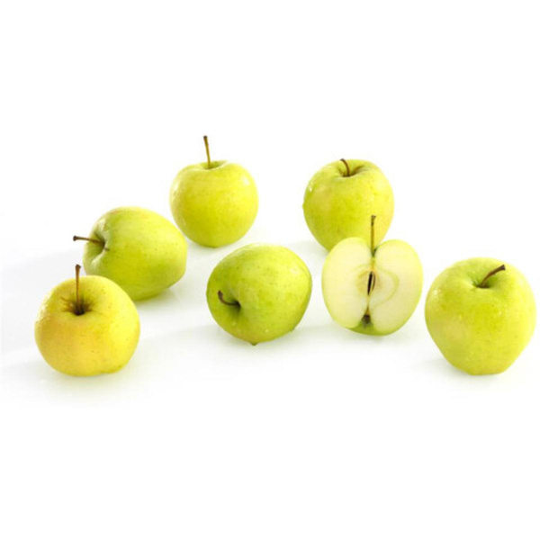 Produktfoto zu Apfel Golden Delicious