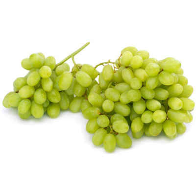 Produktfoto zu Trauben weiß