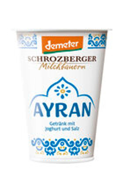 Produktfoto zu Ayran 230g