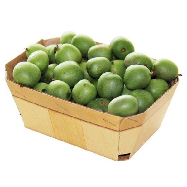 Produktfoto zu Kiwibeeren 125g Tasse