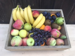 Produktfoto zu Obstkiste Büro