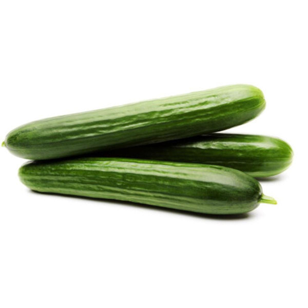 Produktfoto zu Schlangengurken Öst.