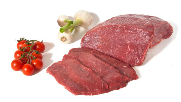 Produktfoto zu Rinder Schnitzel geschn.2 Stk.