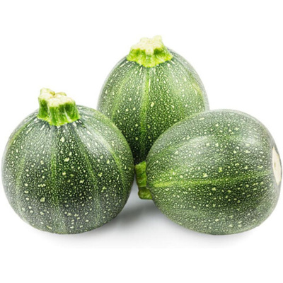 Produktfoto zu Zucchini rund