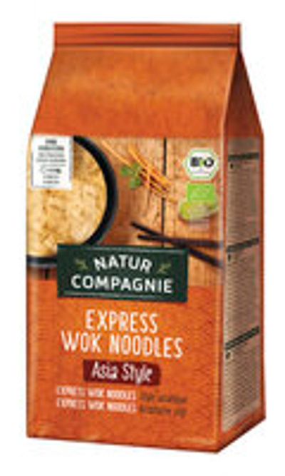 Produktfoto zu Express Wok Nudeln Asia 250 g