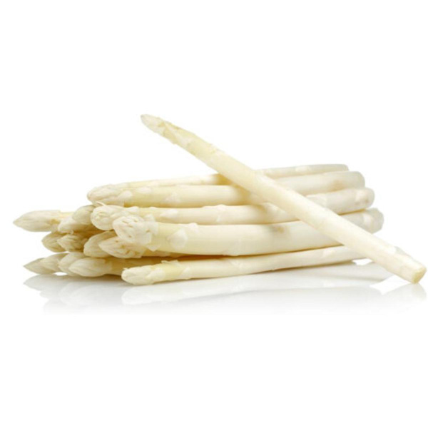 Produktfoto zu Spargel weiß lose