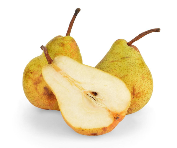 Produktfoto zu Birne Packham