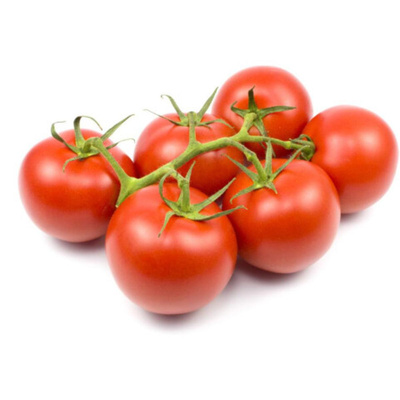 Produktfoto zu Rispentomaten