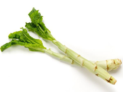 Produktfoto zu Spargelsalat eig LW