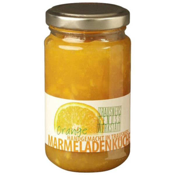 Produktfoto zu Angebot Orangen Marmelade 225g