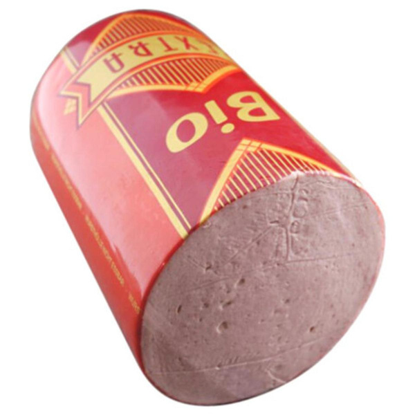 Produktfoto zu Bio Extra geschnitten 100g