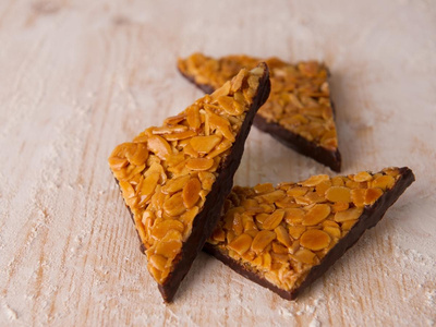 Produktfoto zu Dinkel Königsecke 60g