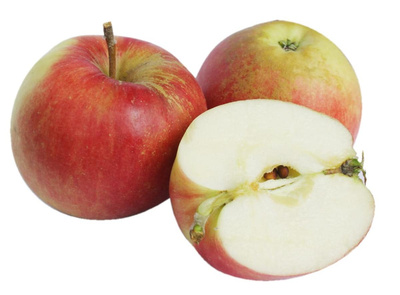 Produktfoto zu Apfel Sansarena