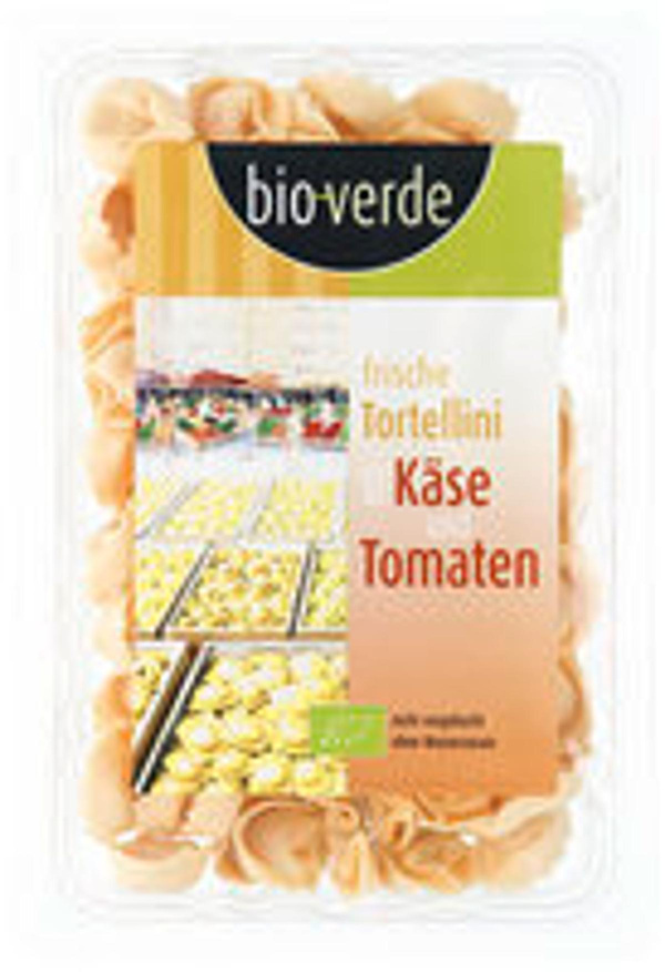 Produktfoto zu Frische Tortellini Formaggio