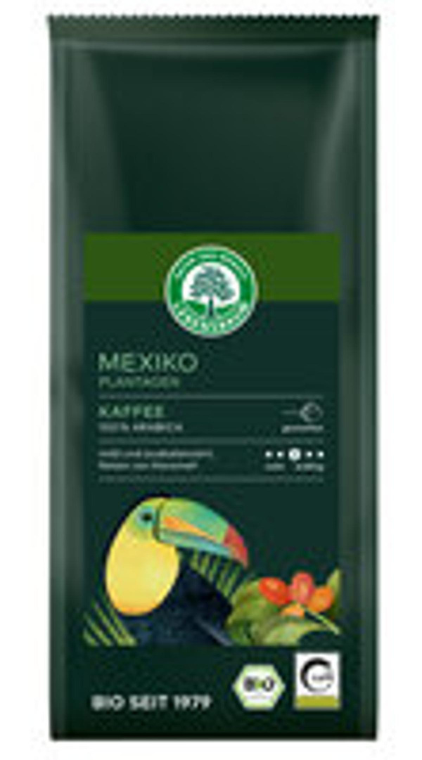 Produktfoto zu Kaffee gemahlen 250g