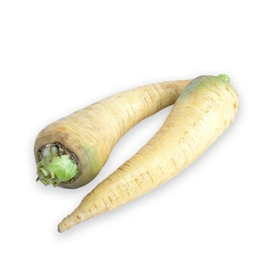 Produktfoto zu Karotten weiß