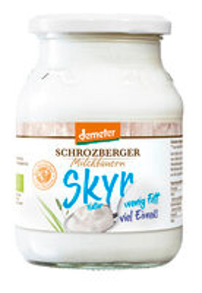 Produktfoto zu Skyr natur 0,5l