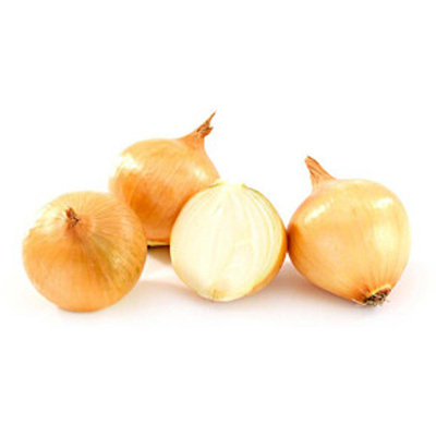 Produktfoto zu Zwiebel gelb