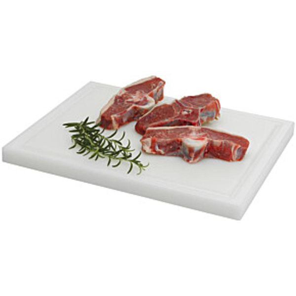 Produktfoto zu Lamm Koteletts ca. 0,3kg