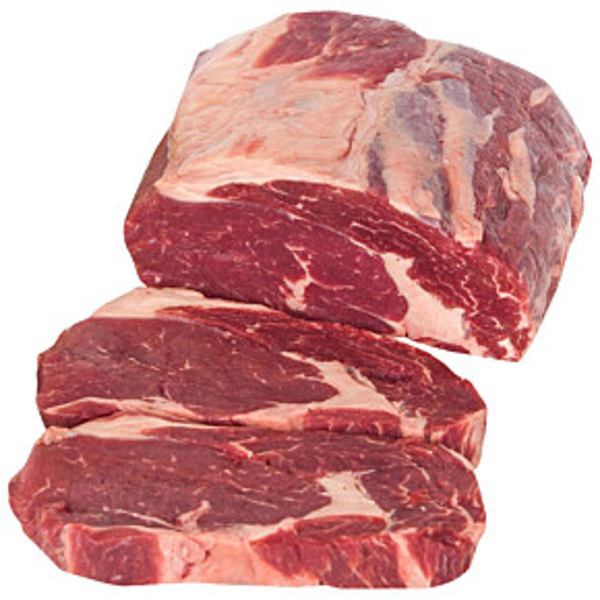 Produktfoto zu Rinder Rostbraten ca. 2 kg
