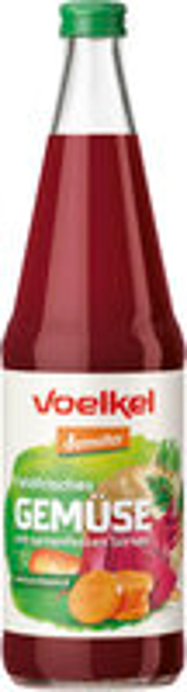Produktfoto zu Gemüsesaft 0,7l
