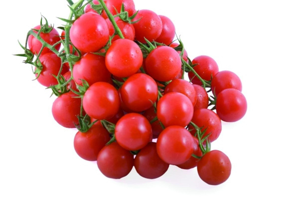 Produktfoto zu Cherrytomaten eig. LW