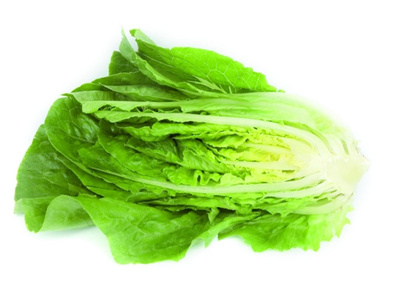 Produktfoto zu Romana Salat eig LW