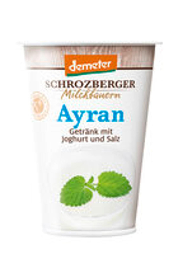 Produktfoto zu Ayran 230g