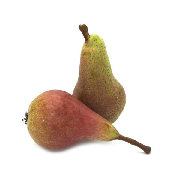 Produktfoto zu Birne Carmen , rotbackig