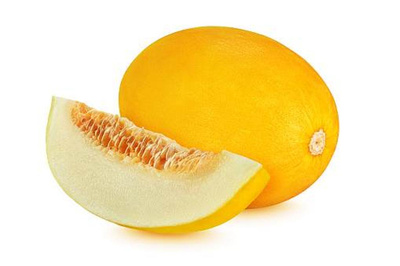 Produktfoto zu Honigmelone