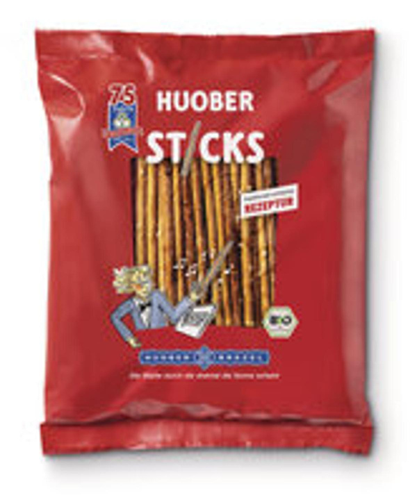 Produktfoto zu Salz Sticks 175g