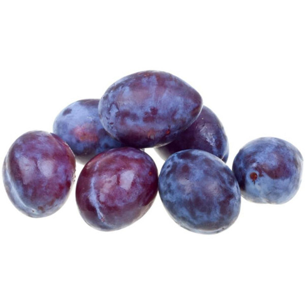 Produktfoto zu Zwetschken ital.